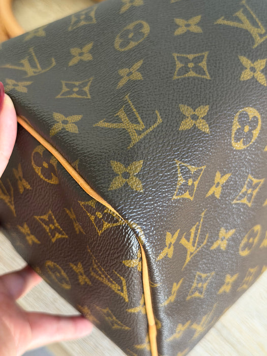 Louis Vuitton Speedy 30