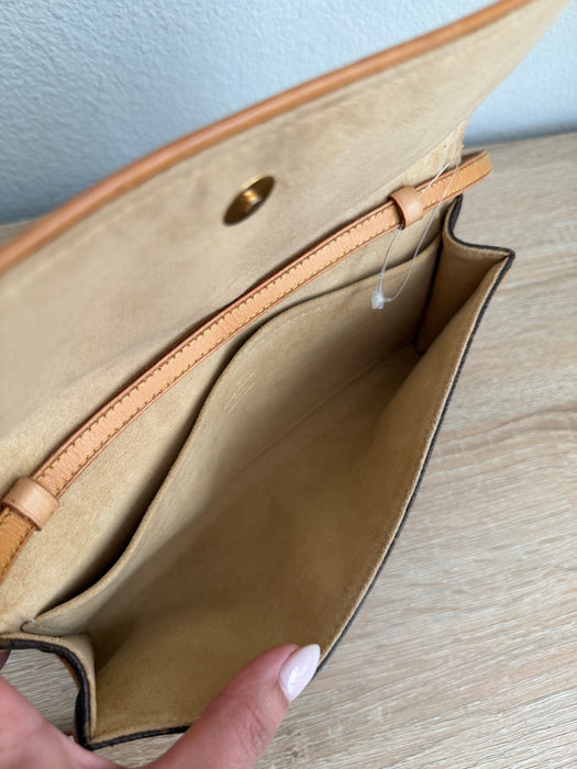 Louis Vuitton Pochette Twin GM Crossbody