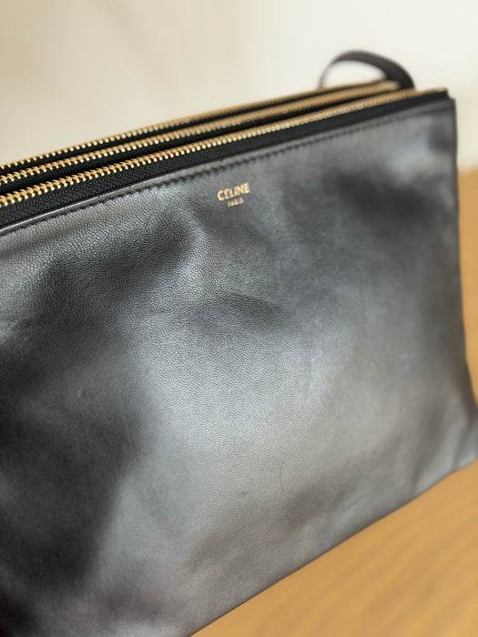 Celine Trio Crossbody