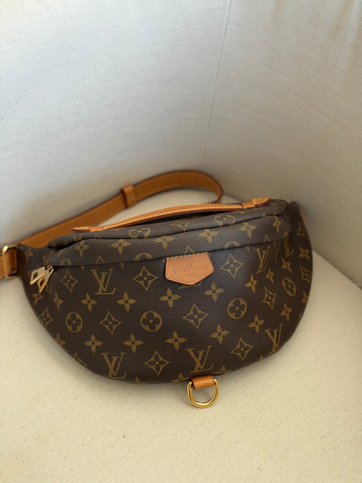 Louis Vuitton Bumbag