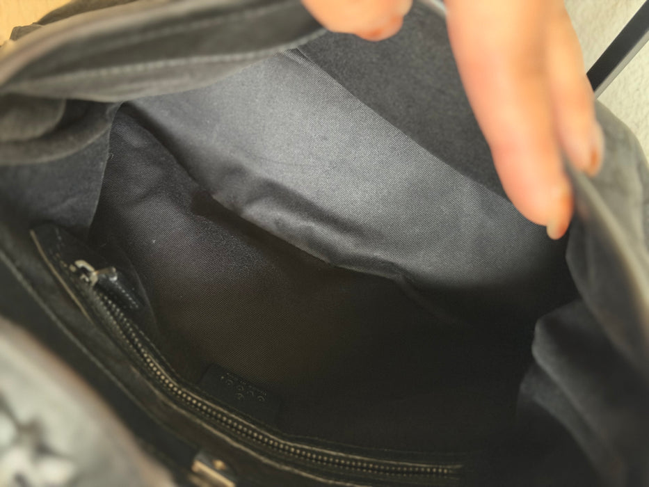 Gucci GG Hobo