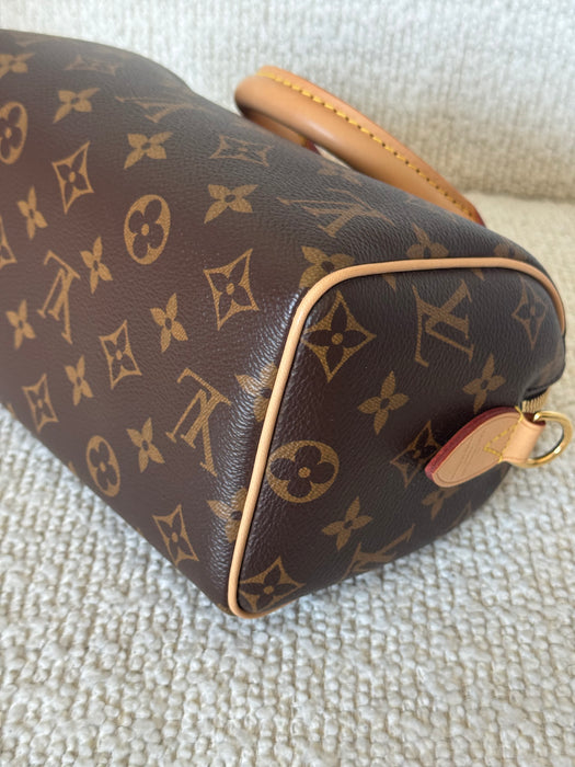 Louis Vuitton Speedy 20 - no strap