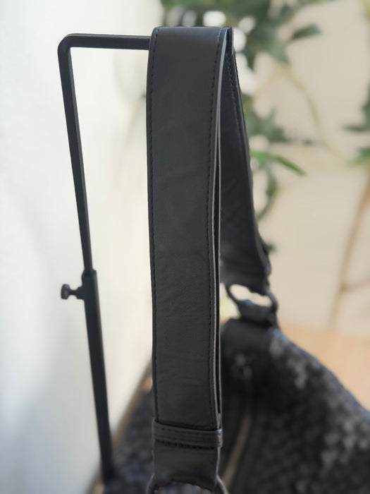 Bottega Intrecciato Adjustable strap Hobo