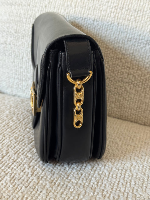 Celine Triomphe Crossbody