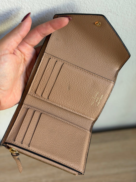 Louis Vuitton Victorine Wallet