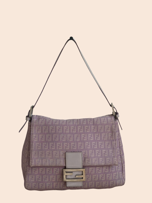 Fendi Mama Zucchino Baguette