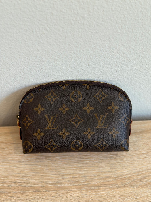 Louis Vuitton Cosmetic Pouch PM