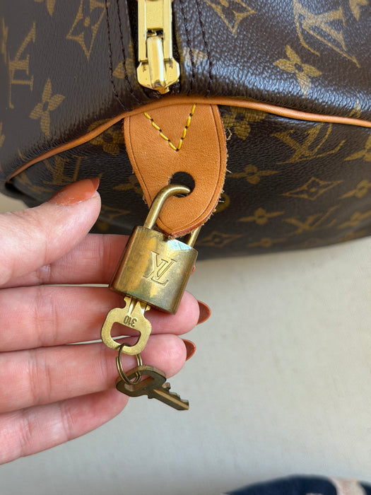 Louis Vuitton Speedy 30