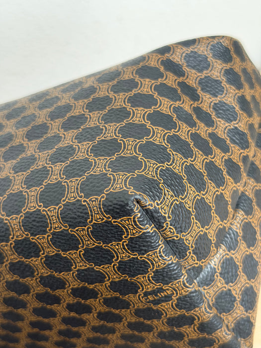 Celine Macadam top handle