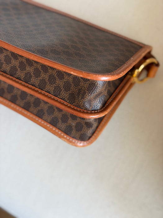 Celine Gancini Crossbody