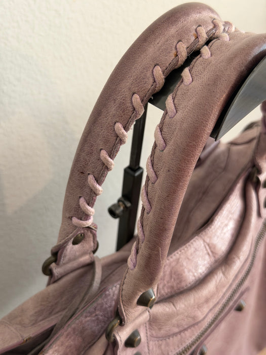 Balenciaga City - Medium