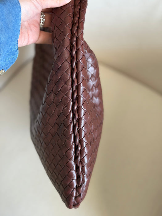 Bottega Veneta Intrecciato Medium Hobo