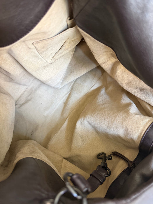 Bottega Campana Hobo
