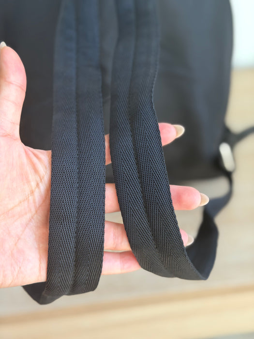 Prada Tessuto Backpack