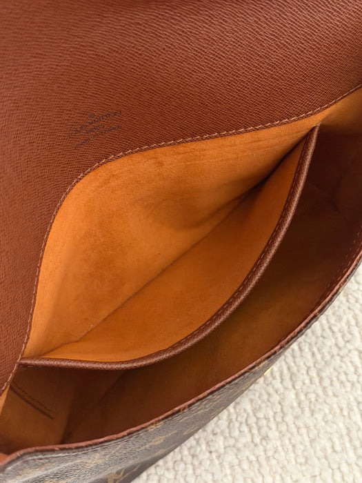 Louis Vuitton Musette Tango PM