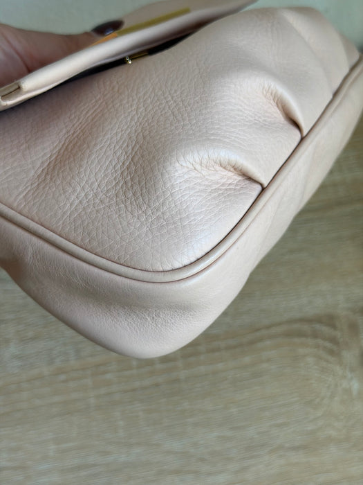 Fendi Fendista Pochette Crossbody