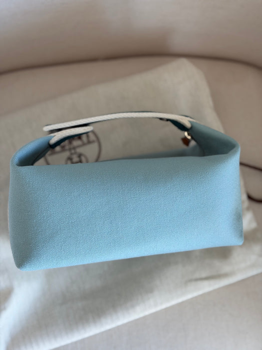 Hermes Bride-a-Brac - small - NEW