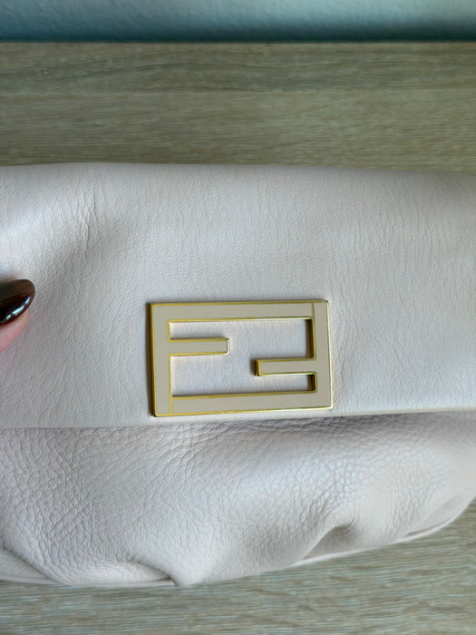 Fendi Fendista Pochette Crossbody