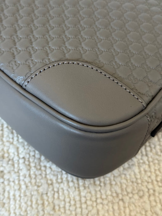 Gucci Mini Bree Crossbody