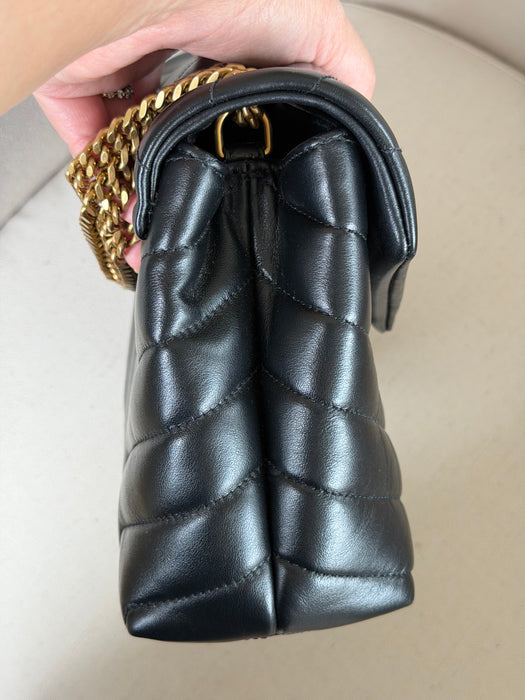 YSL Small Lou Lou