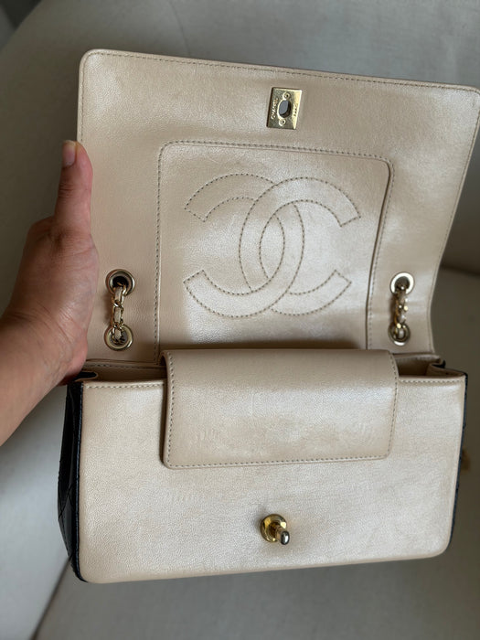 Chanel Mademoiselle Flap