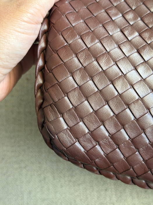 Bottega Veneta Intrecciato Medium Hobo