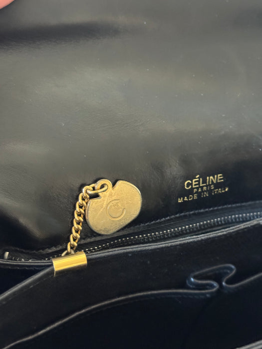 Celine Triomphe Crossbody