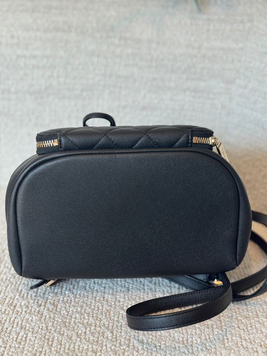 Chanel Affinity Backpack