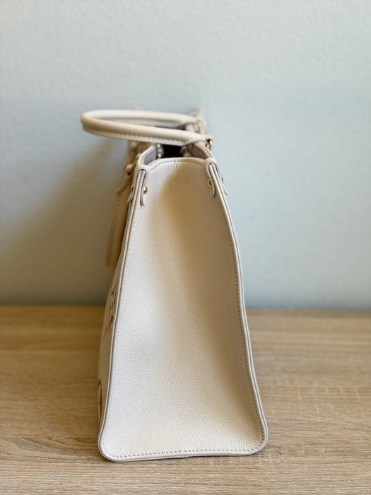 Louis Vuitton OnTheGo Empriente