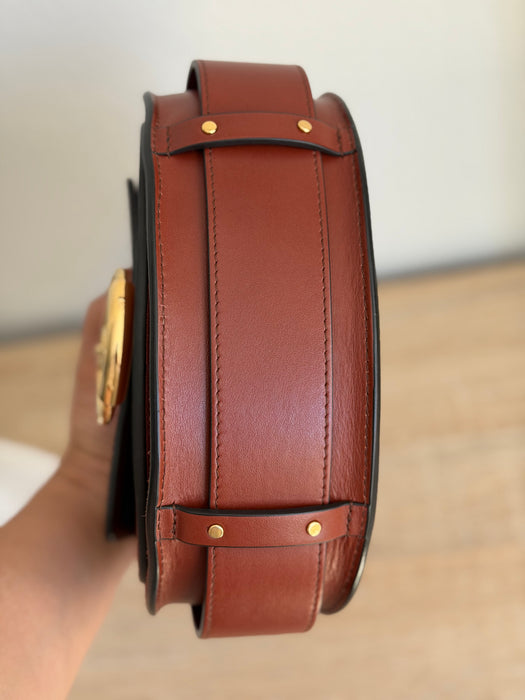 Chloe Small Tess
