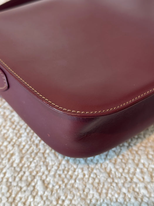 Cartier Mustline Crossbody Bag