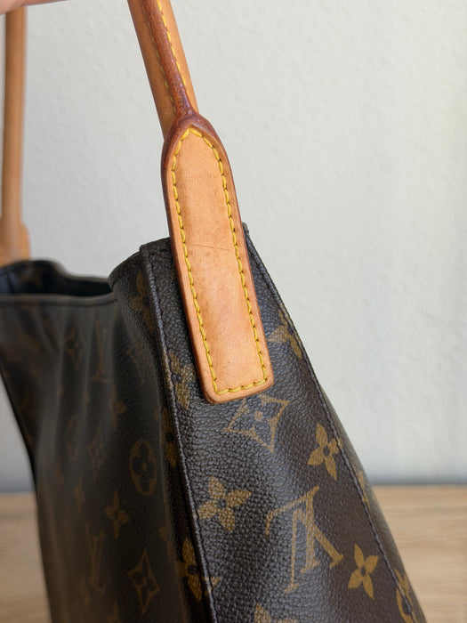 Louis Vuitton Looping GM