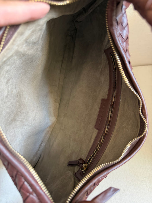 Bottega Veneta Intrecciato Medium Hobo