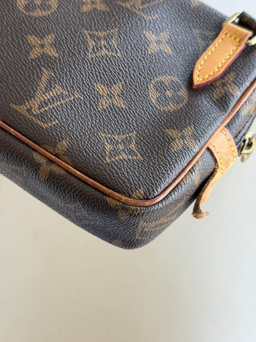 Louis Vuitton Marly Bandoulier Crossbody