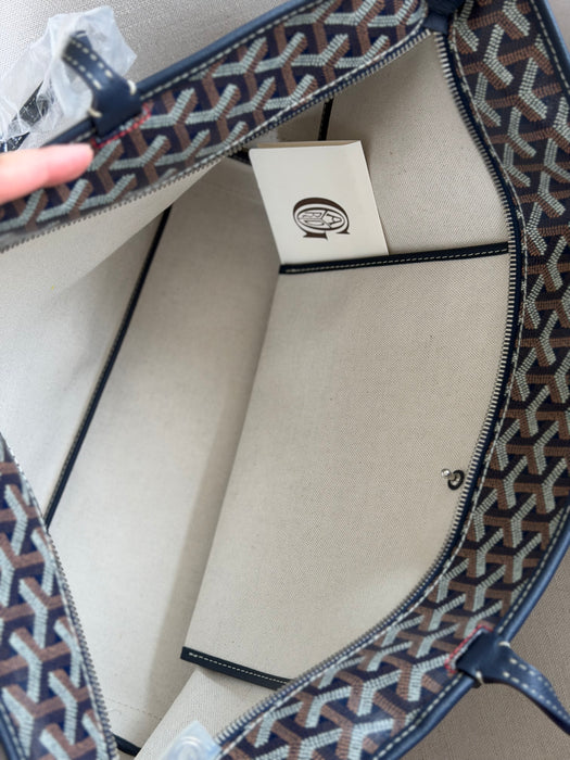 Goyard Artois MM - NEW