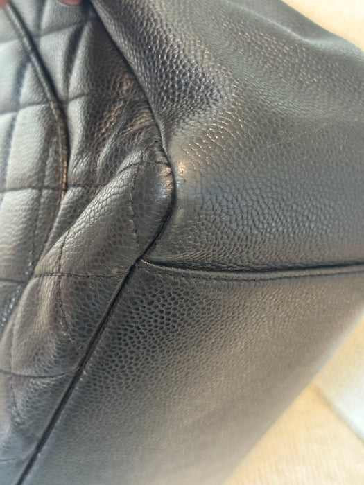 Chanel GST Shopping Tote