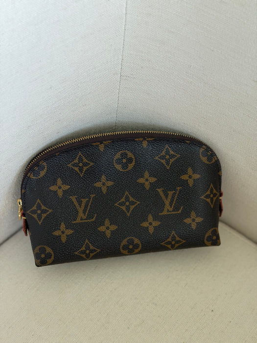 Louis Vuitton PM Cosmetic Pouch