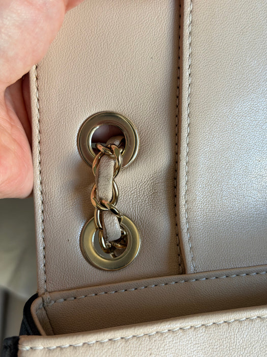 Chanel Mademoiselle Flap Bag