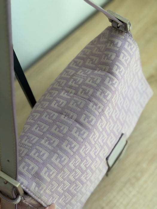 Fendi Mama Zucchino Baguette