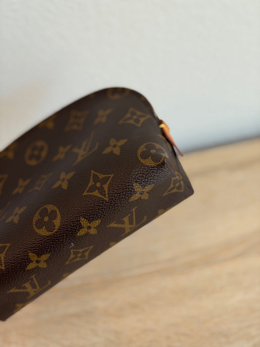 Louis Vuitton Cosmetic Pouch PM