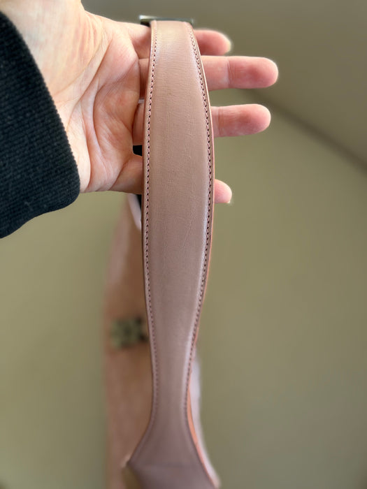 Gucci Rose GG Jackie