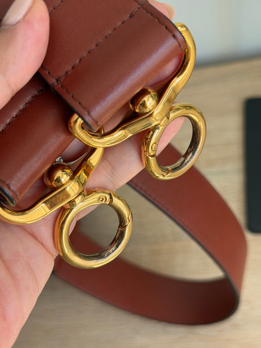 Chloe Small Tess