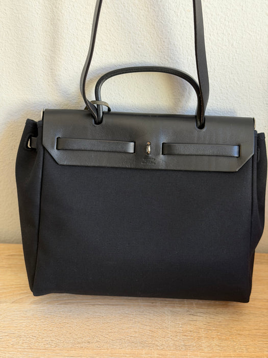 Hermes Herbag: Full Set