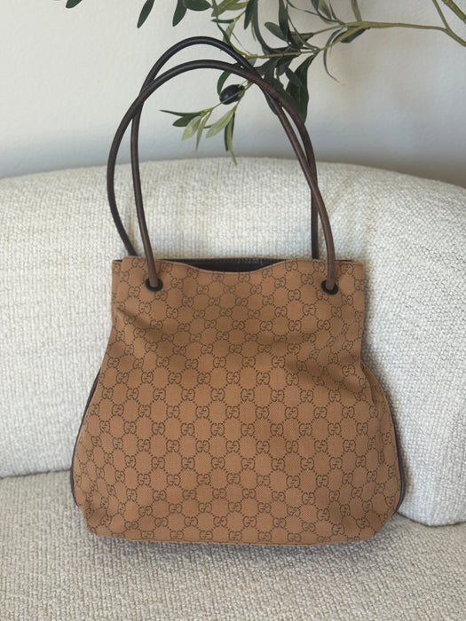 Gucci Gifford GG Tote
