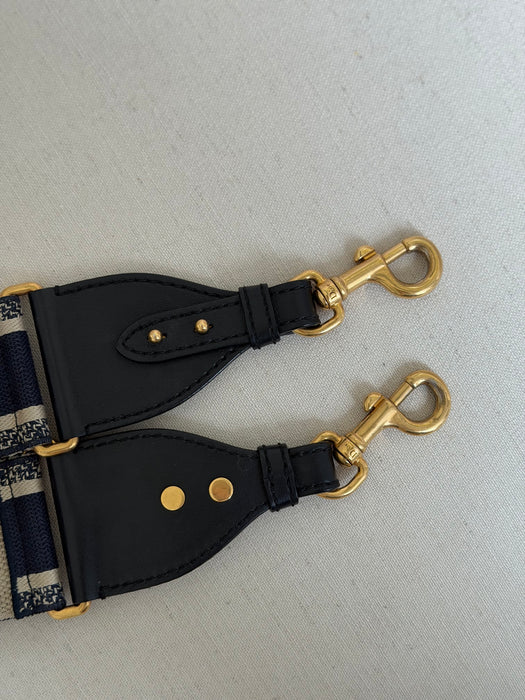 Dior Statement Strap