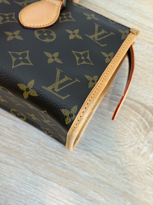 Louis Vuitton Poppincourt
