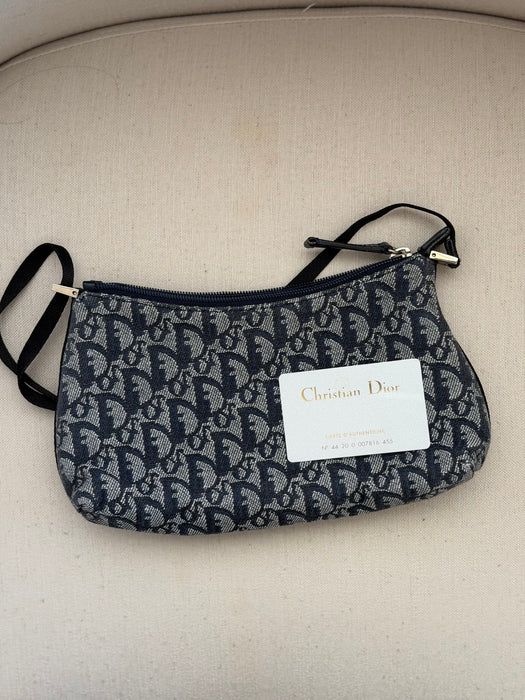 Dior Trotter Pochette