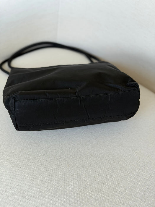 Prada City Small Shoulder Bag