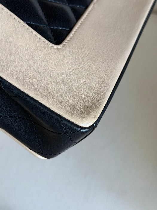 Chanel Mademoiselle Flap