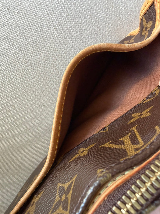 Popincourt crossbody